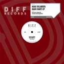 Hugo Villanova - Fall Down On Me