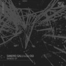 Sandro Galli, DJ Ogi - Bando (Original Mix)