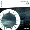 London & Niko - Rise (Terra V. Remix)