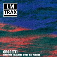 Crocetti - Deep Waters