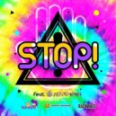 DJ Monaking & *Groovy workshop. & Radvence - Stop! (Original Mix)