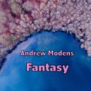Andrew Modens - Cry From The Heart