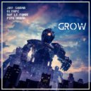 Madhurjya, Olympc & Pipa Moran feat. Ray Le Fanue - Grow (Instrumental Mix)