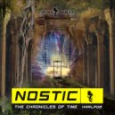 Nostic - Maximum Resource