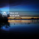 Paul ICZ - Blue Hour (Genzuru Remix)
