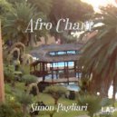 Simon Pagliari - Afro Chant (Instrumental Mix)