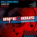 Killaheadz - God Bless Us (Original Mix)