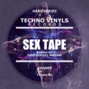 Axones - Strange Dream (Original Mix)