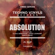 El Sam - Absolution