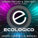 Gerard Fortuny, Tony Bezares - Juntos (Sientes la música) (Radio Edit)