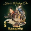 notsurprize - Let It Show
