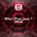 Moishe - Why I Play Jazz ? ()