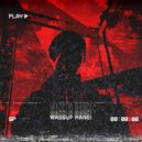 Wolfydeadhuag - Fuji (Original Mix)