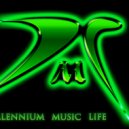 DJ MMILLENNIUM - Second Mix (Original Mix)