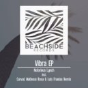 Notorious Lynch - Vibra (Luis Fruelas Remix)