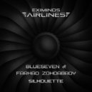 Blue5even & Farhad Zohdabady - Silhouette