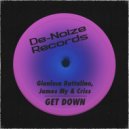 Gianluca Rattalino, James My & Criss - Movin On (Original Mix)