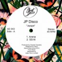 JP Disco - SS16 (Original Mix)