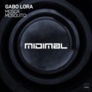 Gabo Lora - Mosquito (Original Mix)