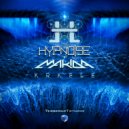 Hypnoise & Makida - Krkele (Original Mix)