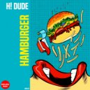H! DUDE - Mental Disabled (Original Mix)