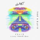 Cessy - Tunga (Original Mix)