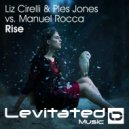 Liz Cirelli & Ples Jones vs. Manuel Rocca - Rise