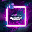Digitaltek & Amy Thornton - I Promise (Saiwon Remix)