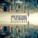 High Resistance & The Un4given - Recovered (Extended Mix)