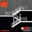 Aleksander - Warshade (Illit Remix)