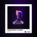 Dannydenov, Marko - Move It