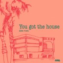 Alex Rusu - You Got The House (Vlad Bretan Remix)