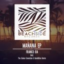 Franco BA - Mañana (The Sahoo Conection Remix)