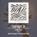 Jorge Cary - Everybody (Stiven Escarraga Remix)