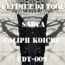 Caliph Koichi - Sabca Se (Original Mix)