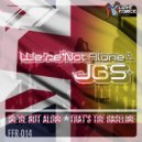 JGS - We\'re Not Alone (Original Mix)