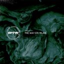 MIJkE - TheWay