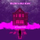 Belchev & Billy Blake - Revenge (Original Mix)
