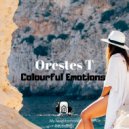 Orestes T - Spectres of Emotion