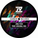 Jona Fosh - Tribe (Original Mix)
