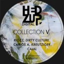 Carlos A - Atomo (Original Mix)