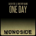 Gas Di Fede, Dave Roy Bland - One Day (Original Mix)