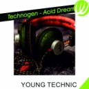 Technogen - Stream (Original Mix)