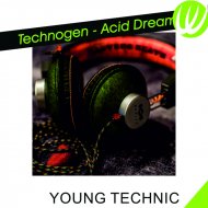 Technogen - Technofunk