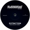 Anonymous Friend - Extinction