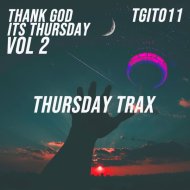 Trevor Gordon - Unaccountable