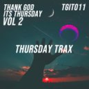 Jackman Jones - There\'s A Feeling (Original Mix)