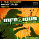 Illegal Chemistry - Just Like Evil (Nitemare Remix)