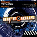Sickman - Step Ahead