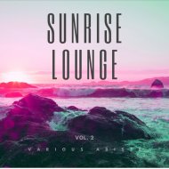 PJR Peter Rooke - Bancoora Sunset